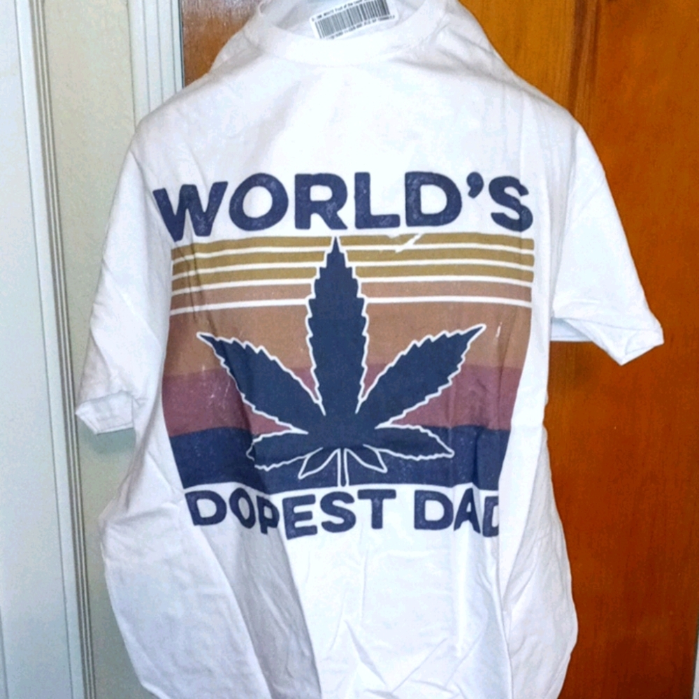 Fruit of the loom cotton t-shirt